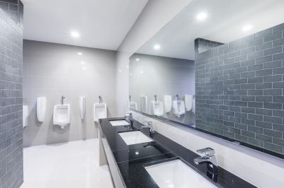 Commercial Bathroom Remodeling in Boulder, CO
