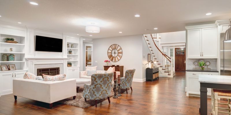 Room Remodeling in Conroe, TX