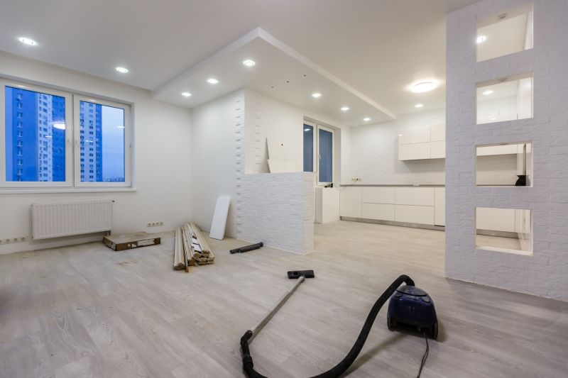 Bedroom Renovation in Alpharetta, GA