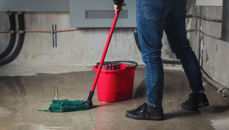 Flood Cleanup Service in Scottsdale, AZ