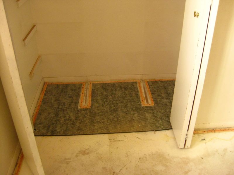 Floor Remodeling in Alpharetta, GA