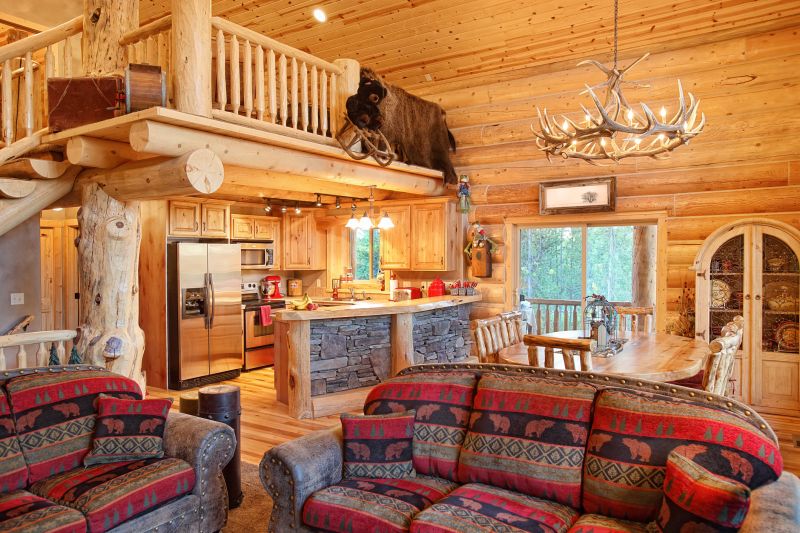 Guest House Remodeling in Alpharetta, GA