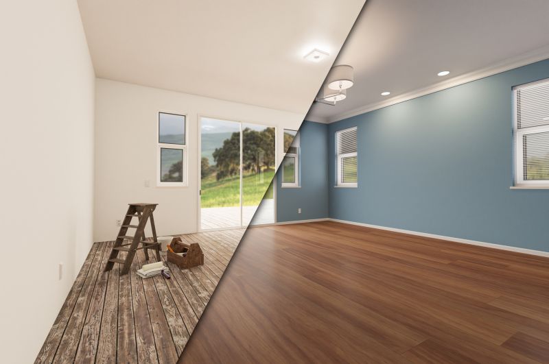 Playroom Remodeling in Conroe, TX