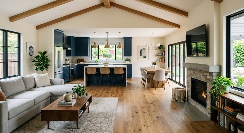 Remodeling in Conroe, TX
