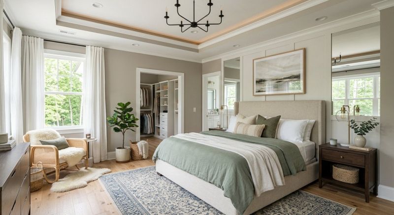 Room Conversion in Conroe, TX