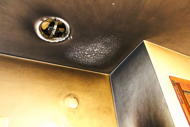 Soot Damage Restoration in Napa, CA