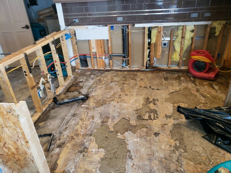 Storm Damage Mitigation in Chandler, AZ