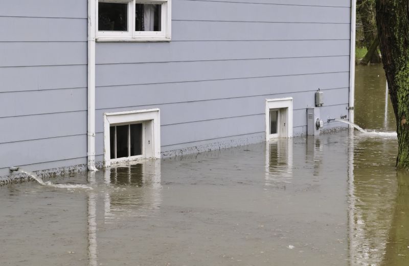 Storm Recovery Service in Gilbert, AZ