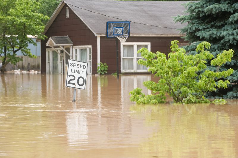 Storm Restoration Service in Gilbert, AZ