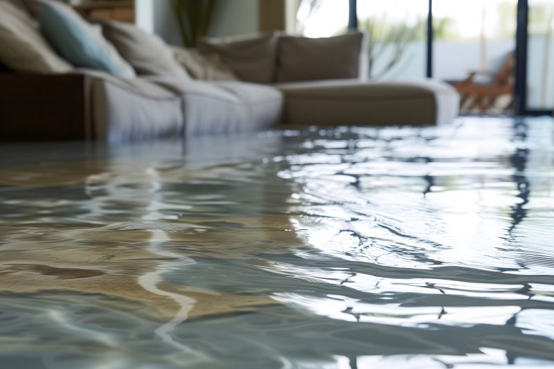 Water Damage Restoration in Phoenix, AZ