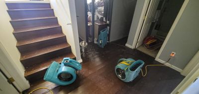 Water Damage Restoration in Mesa, AZ